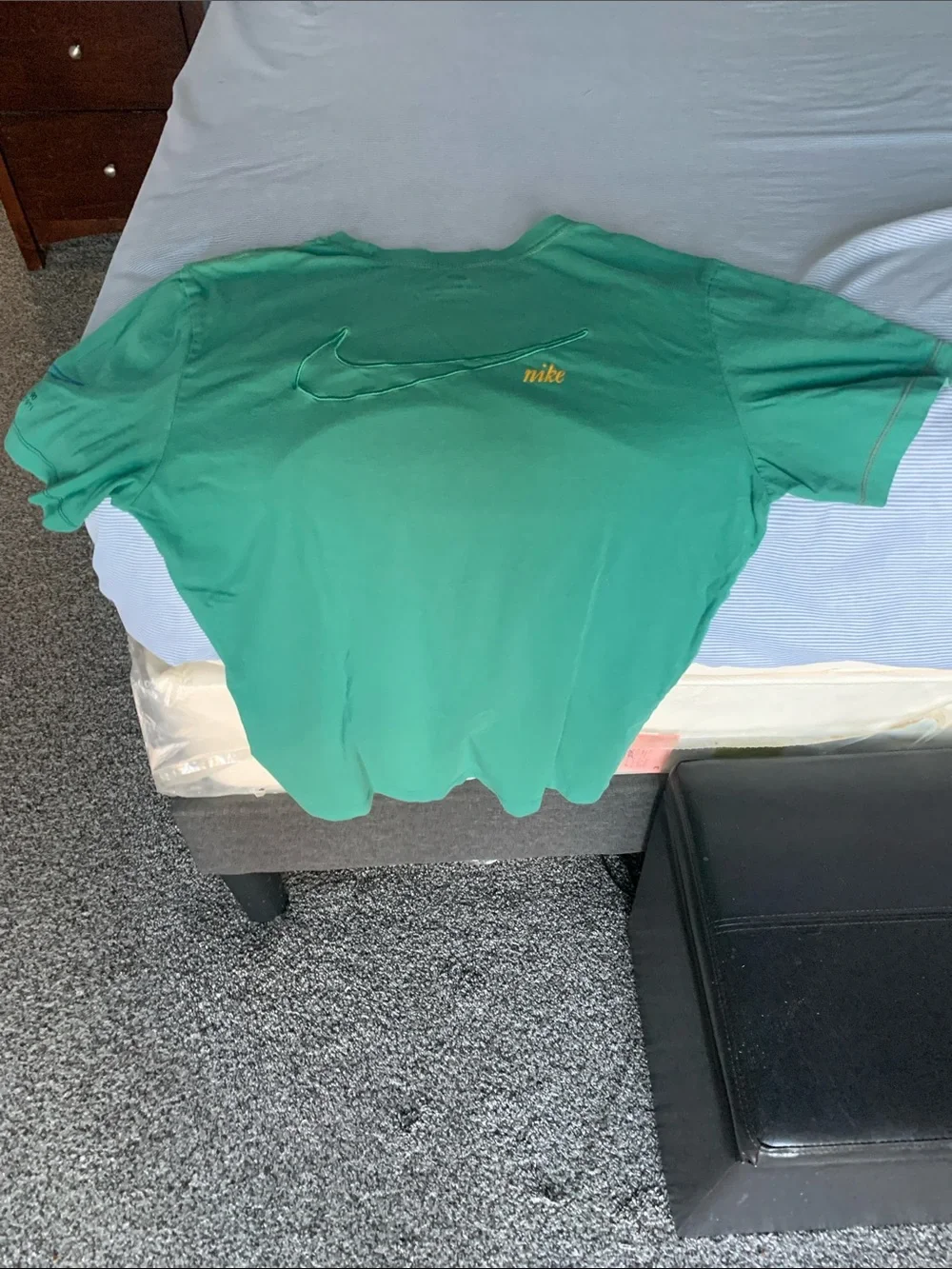 Nike t shirt (men’s) small